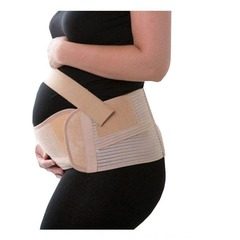 Centura elastica de sustinere pentru gravide, Sibote ST-1132