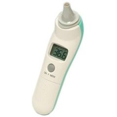Termometru digital cu infrarosu pentru ureche Happy Sheep TH839