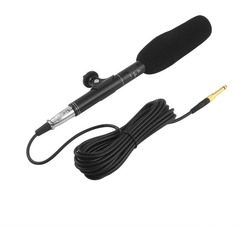 Microfon profesional uni-directional ambiental,WVNGR WG-320