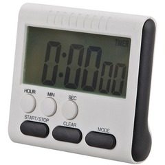 Cronometru digital, magnetic pentru bucatarie Huaxuan HX102-1