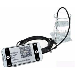 Camera endoscopica de inspectie 2 in 1 Android / PC Micro USB Wire Camera HD