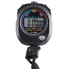 Ceas cu cronometru digital multifunctional, XL-009A