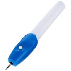 Creion pentru gravat, pentru lemn, plastic sau metal, Engrave-It