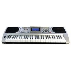 Orga electronica 61 de clape imitatie pian,Touch Sensitive JL-168