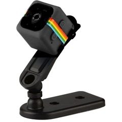 Mini camera video Spion SQ11 cu functie video si foto, MINI DV Full HD